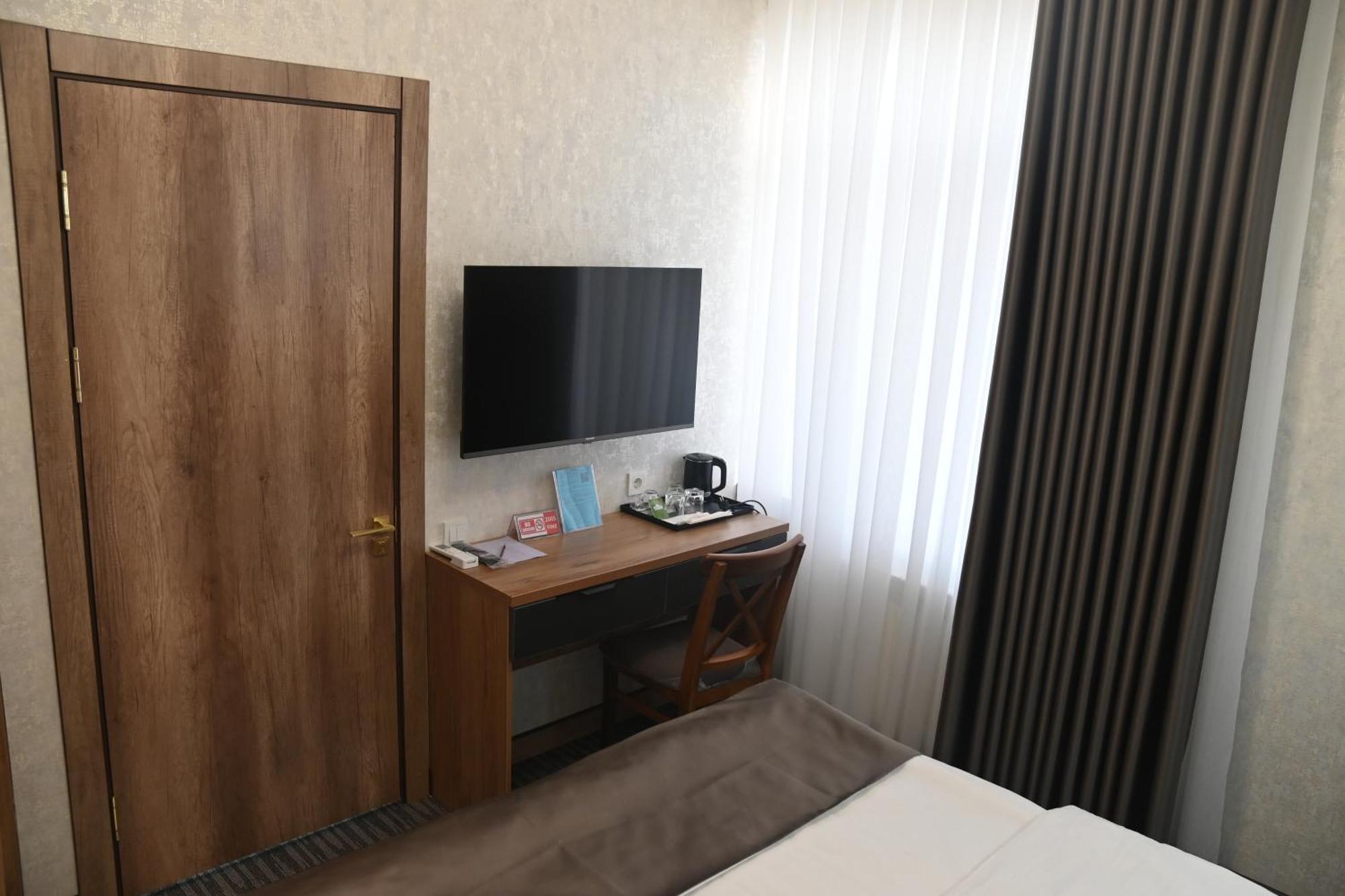 My Status Hotel Taskent Exterior foto